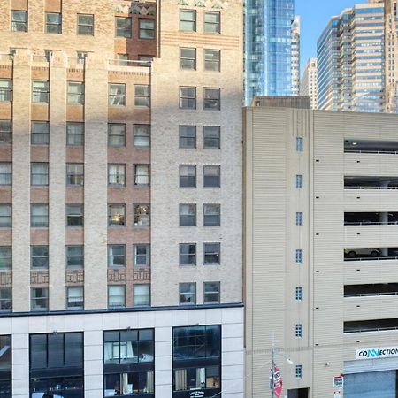 Fidi Studio W Gym Doorman Nr Freedom Tower Nyc-1090 Apartment New York City Exterior photo